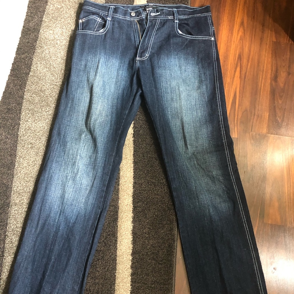 SouthPole Jeans